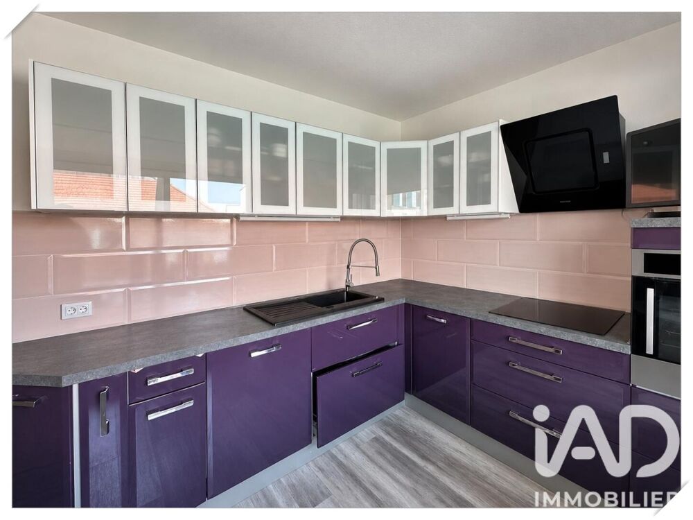 Vente Appartement Vente Appartement 3 pièces La teste-de-buch