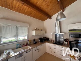  Maison à vendre 4 pièces 170 m²