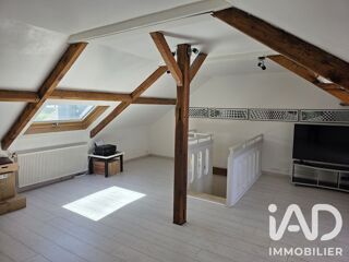  Maison à vendre 5 pièces 142 m²