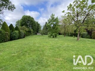  Maison à vendre 8 pièces 200 m²