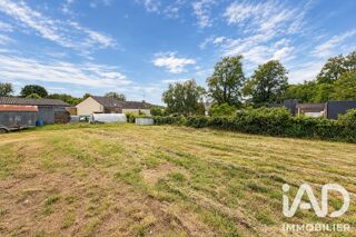  Terrain à vendre 3518 m²