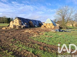  Terrain à vendre 1000 m²