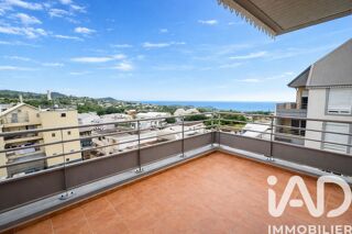  Appartement � vendre 3 pi�ces 52 m�