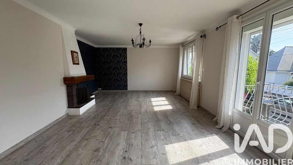 Vente Maison Vente Maison/villa 7 pièces Sainte-luce-sur-loire