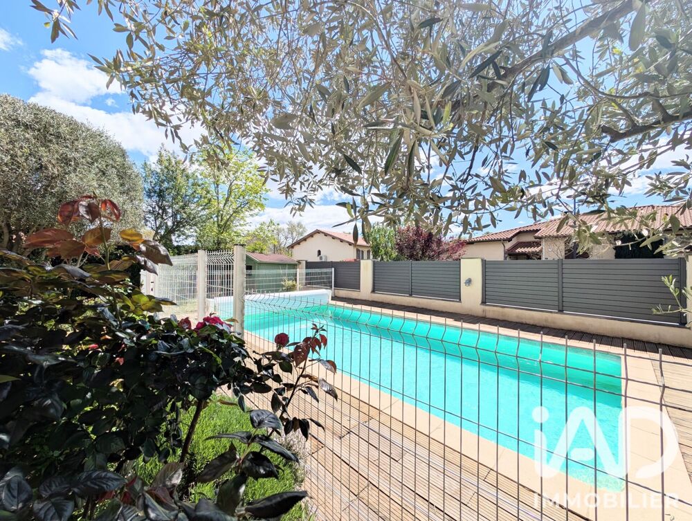 vente Maison - 7 pièce(s) - 165 m² Cornebarrieu (31700)