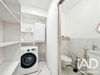  Appartement à vendre 4 pièces 82 m²