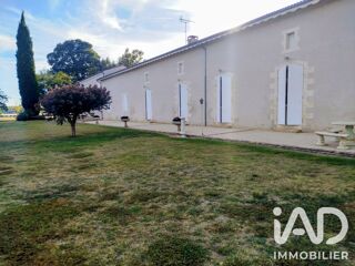 Vente Maison Vente Domaine 12 pièces Gaujac