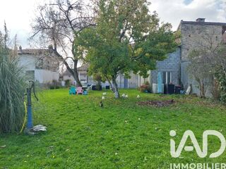  Maison à vendre 8 pièces 184 m²