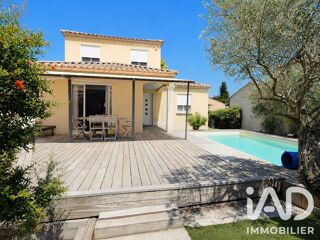  Maison à vendre 4 pièces 105 m²