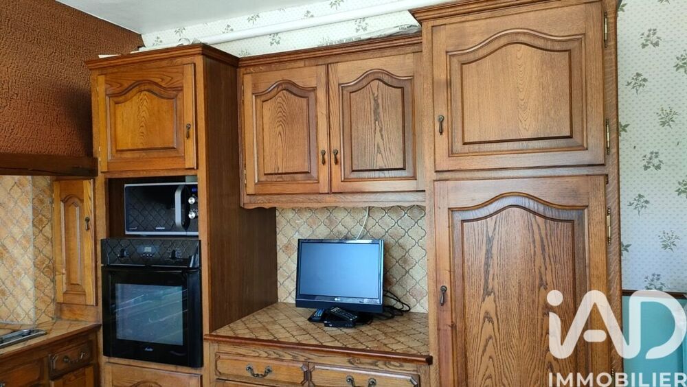 Vente Maison Vente Ferme 3 pièces Vassimont-et-chapelaine