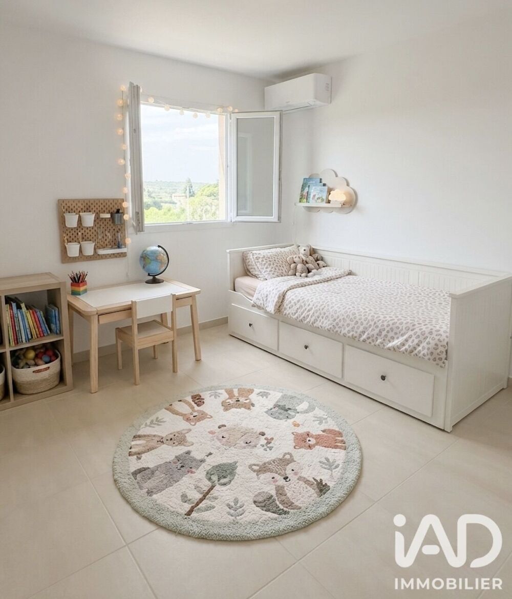 Vente Maison Vente Maison/villa 4 pièces Saint-gervasy