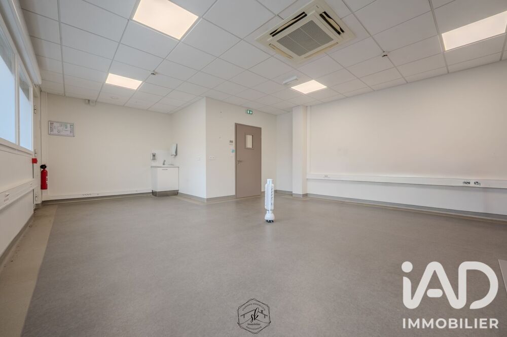 Vente Appartement Vente Appartement 1 pièce Woippy