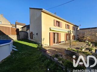 Maison à vendre 6 pièces 192 m²