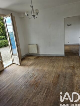  Maison � vendre 5 pi�ces 110 m�