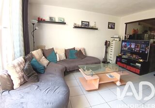  Appartement � vendre 4 pi�ces 88 m�