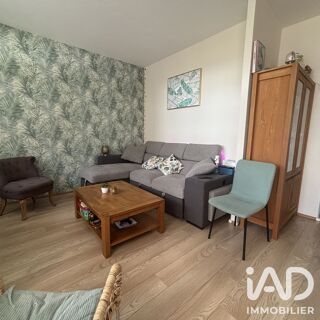  Appartement à vendre 4 pièces 89 m²