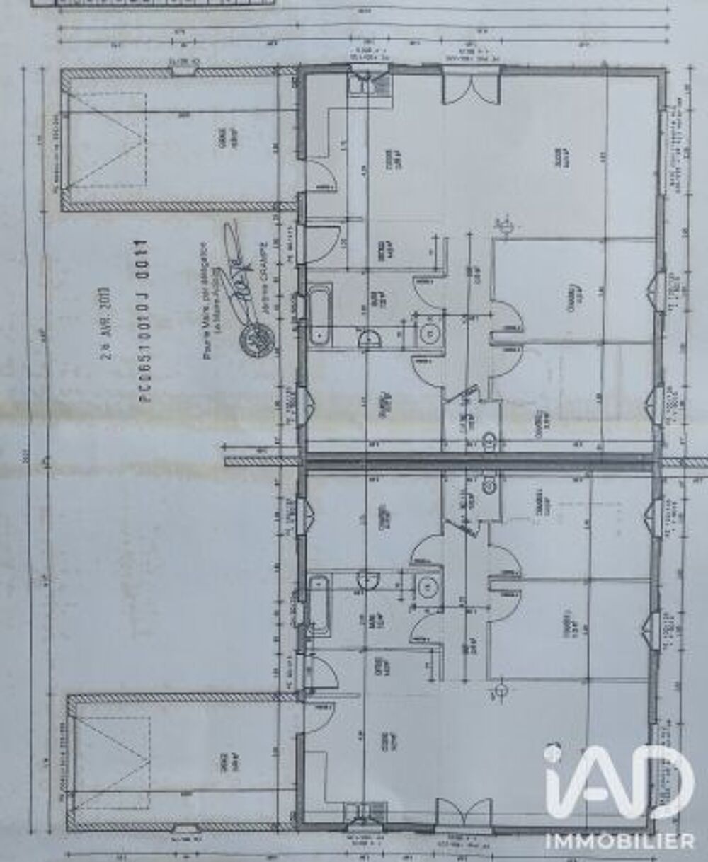 Vente Maison/villa 5 pièces