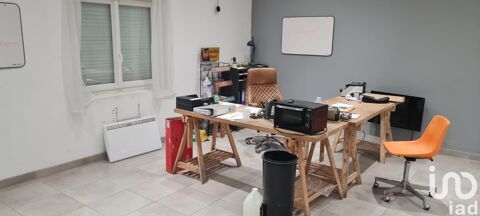   Location Boutique/Local commercial 300 m&sup2; 