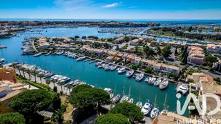  Appartement à vendre 3 pièces 40 m²