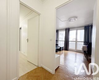  Appartement à vendre 2 pièces 50 m²