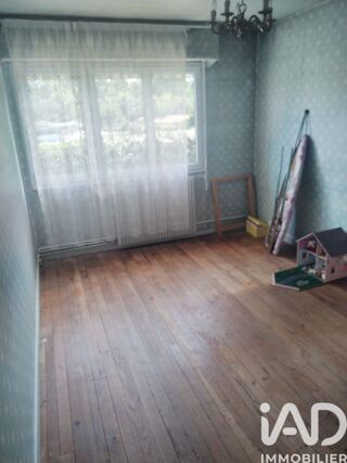  Maison à vendre 5 pièces 106 m²