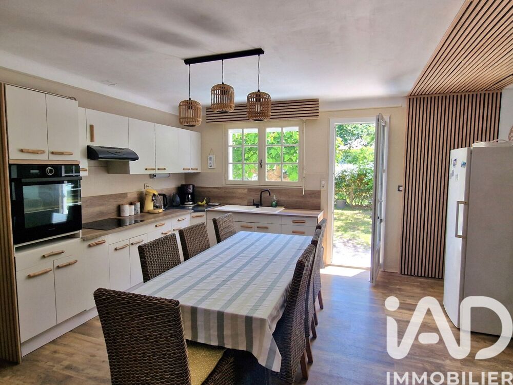 Vente Maison/villa 8 pièces