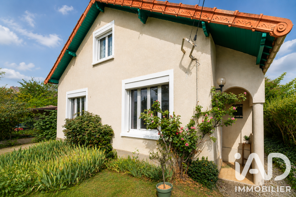 Vente Maison traditionnelle 4 pièces