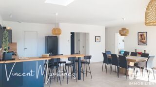  Maison à vendre 5 pièces 127 m²