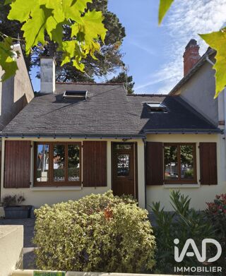 Vente Maison Vente Maison/villa 6 pièces Saint-michel-chef-chef