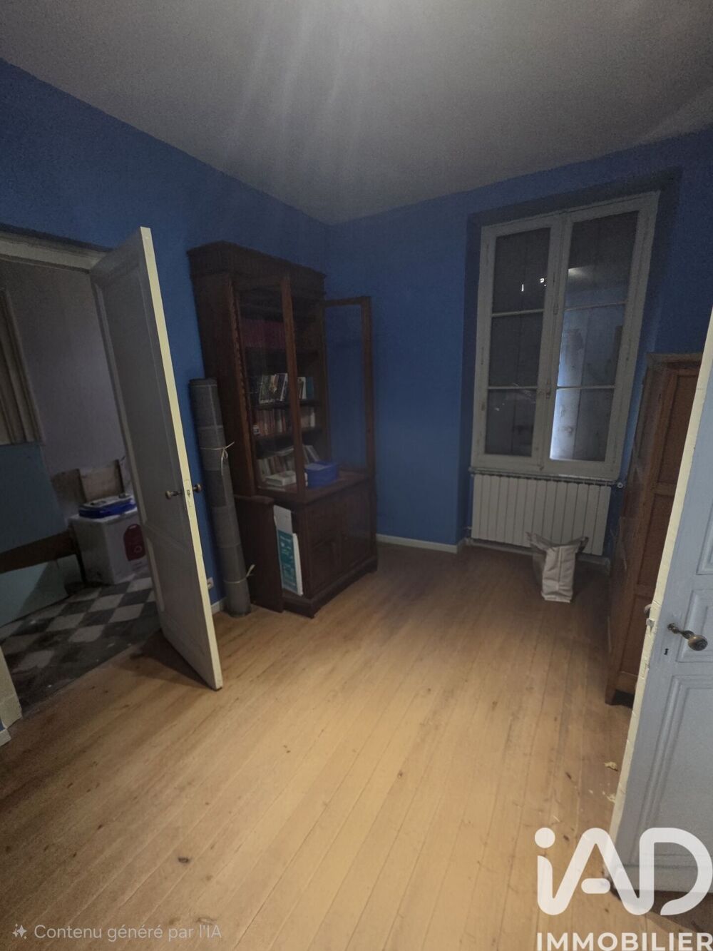 Vente Maison/villa 4 pièces