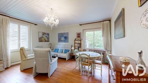   Vente Maison traditionnelle 4 pièces Maison - 4 pièce(s) - 109 m²