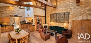  Maison à vendre 9 pièces 400 m²