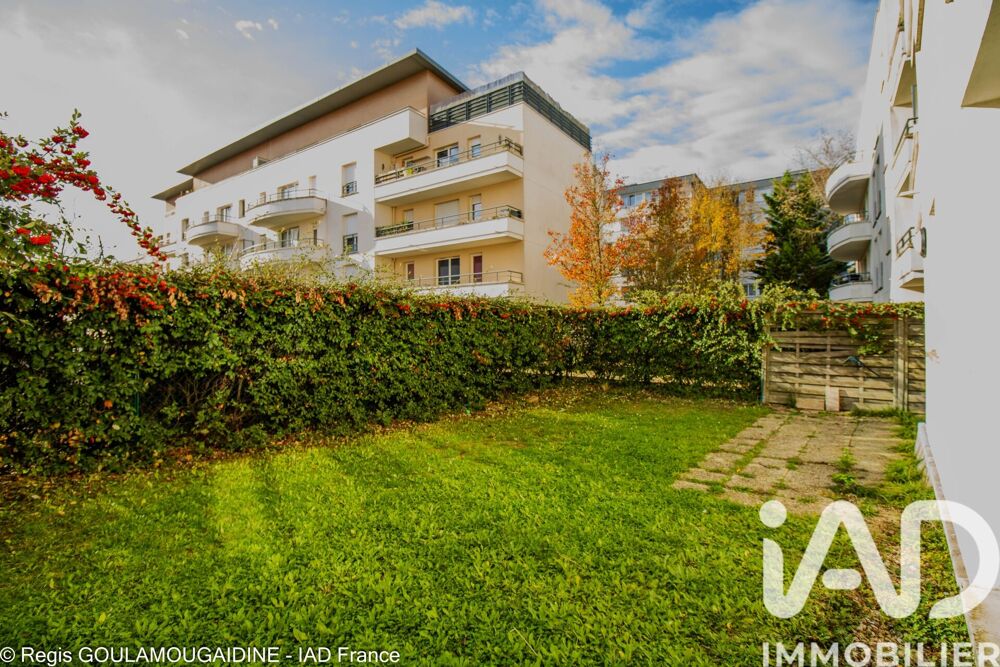 Appartement 4 pièces 87 m² · à Trappes · 87 m² · 231 000 €