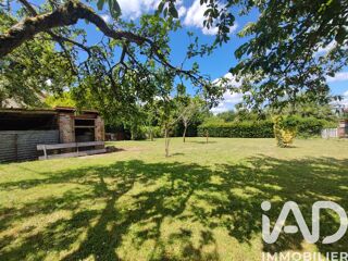  Terrain à vendre 521 m²