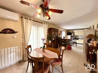  Maison à vendre 5 pièces 155 m²