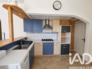  Appartement à vendre 4 pièces 68 m²
