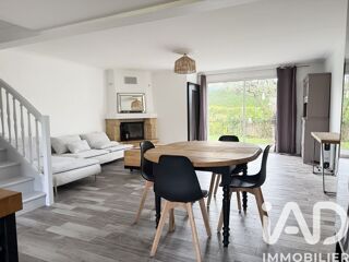  Maison à vendre 4 pièces 81 m²