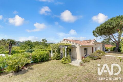   Vente Maison/villa 4 pièces Maison - 4 pièce(s) - 128 m²