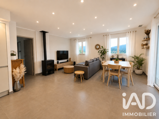  Maison à vendre 6 pièces 136 m²