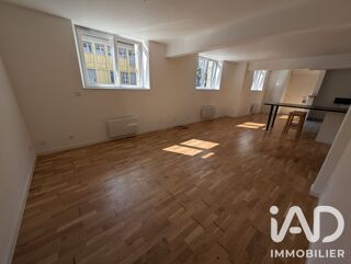  Appartement à vendre 3 pièces 89 m²