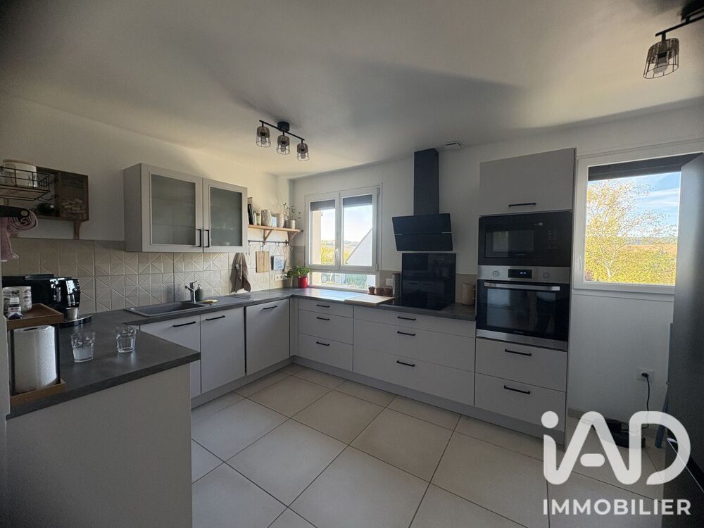 Vente Maison Vente Pavillon 4 pièces Vaumort