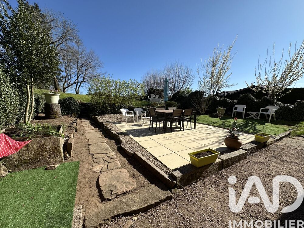 Vente Maison Vente Maison/villa 8 pièces Le puid