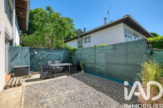  Maison à vendre 5 pièces 91 m²