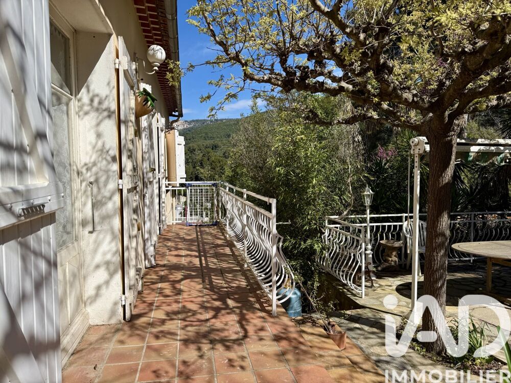 Vente Maison Vente Maison/villa 7 pièces Toulon