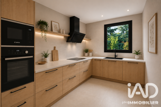  Appartement à vendre 5 pièces 111 m²