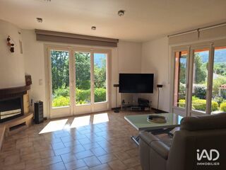  Maison à vendre 4 pièces 140 m²