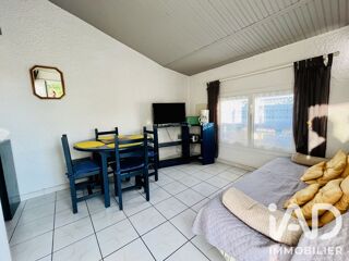  Appartement à vendre 2 pièces 28 m²