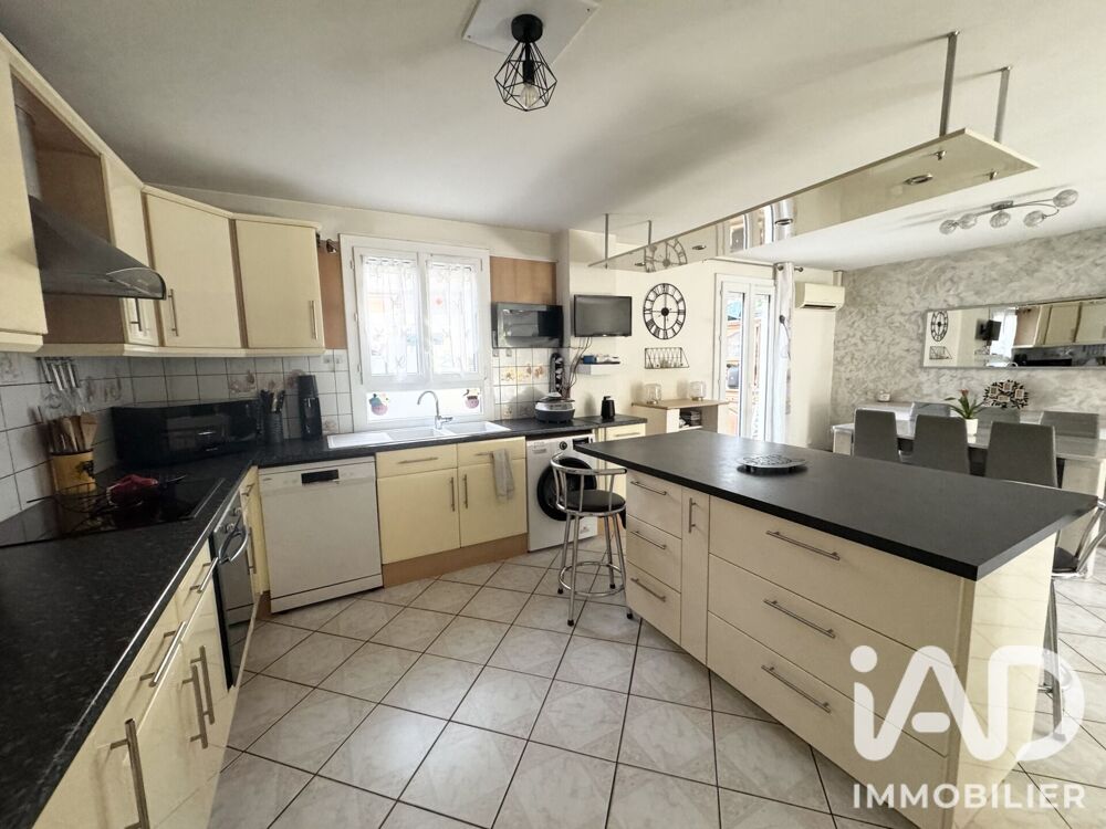 Vente Maison Vente Maison/villa 6 pièces Drancy
