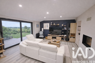  Maison à vendre 7 pièces 147 m²