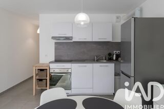  Appartement � vendre 1 pi�ce 45 m�